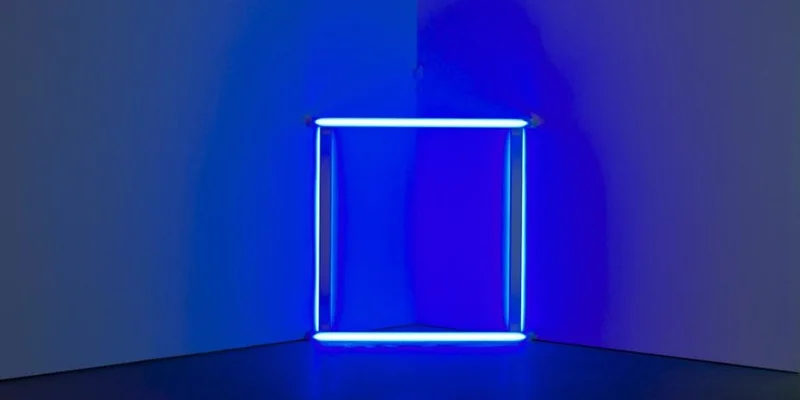 LONDON ARTS STUDIES: The Story of Minimalism