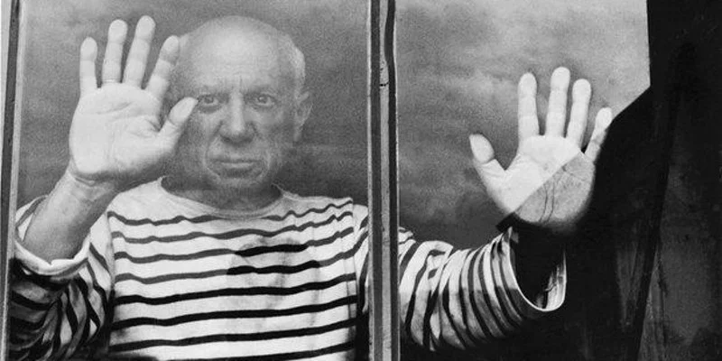 LONDON ART STUDIES: Picasso's Portraits - Wives, Lovers & Rivals
