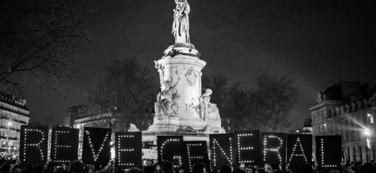 ALBERTINE FESTIVAL: Every Name in the Street