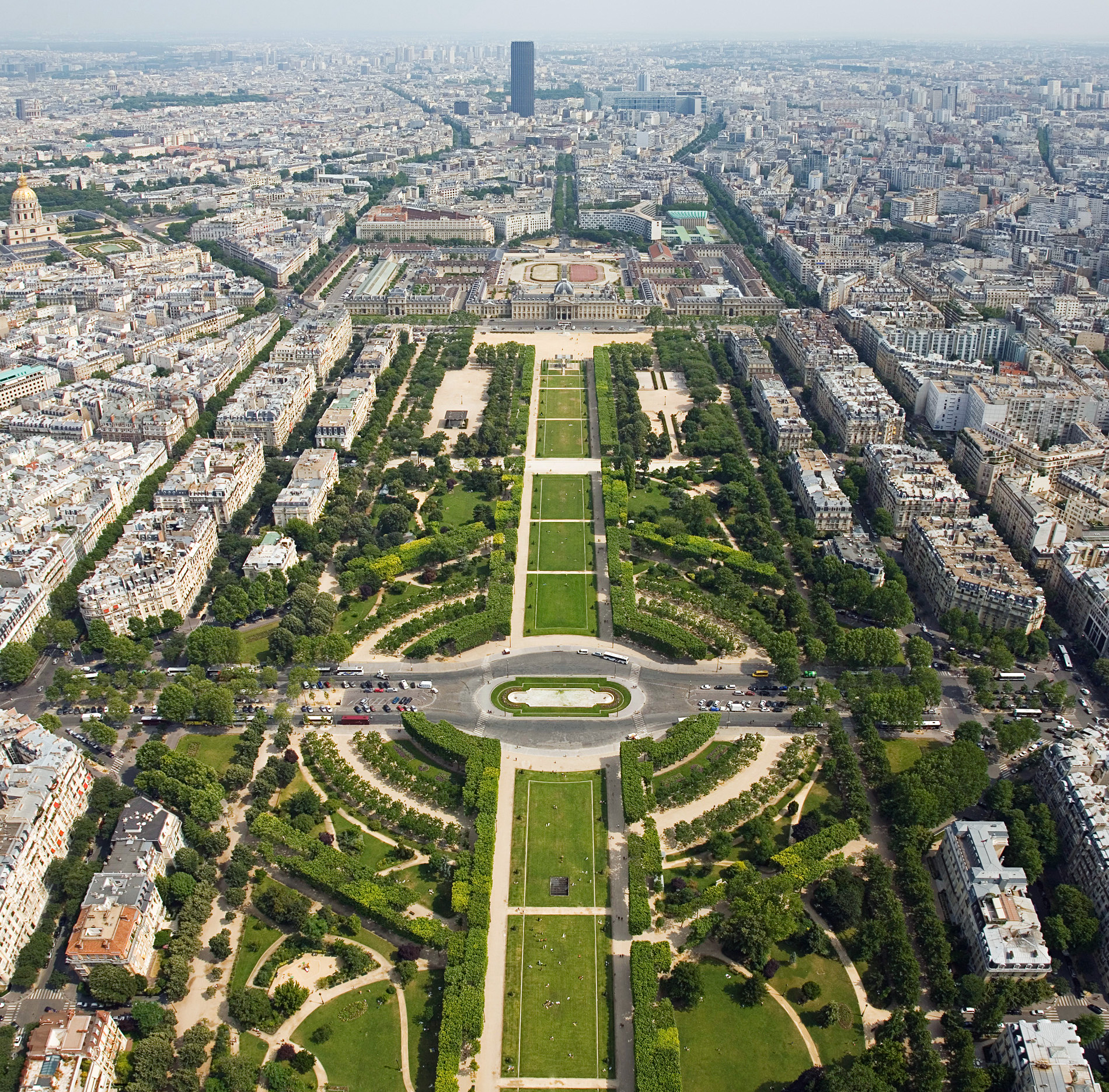 Palais Galliera