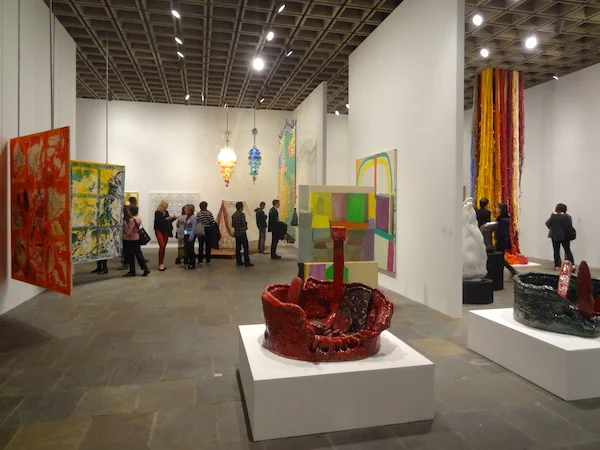 Whitney Biennial 