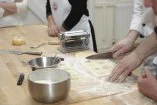 LA CUCINA CALDESI: Pasta For Novices