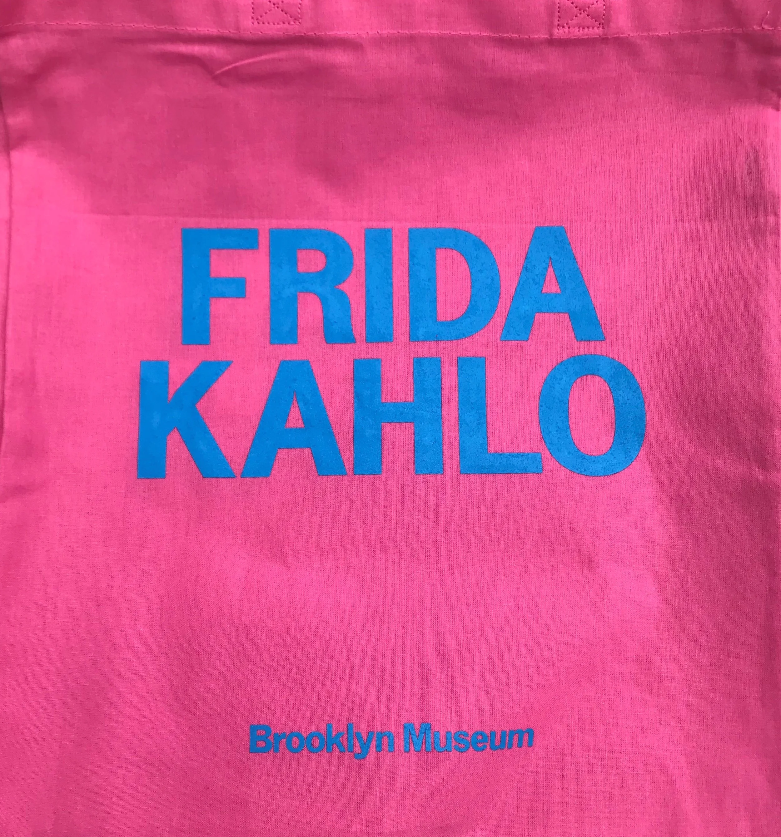 Frida Kahlo Tote Bag - Front.jpg