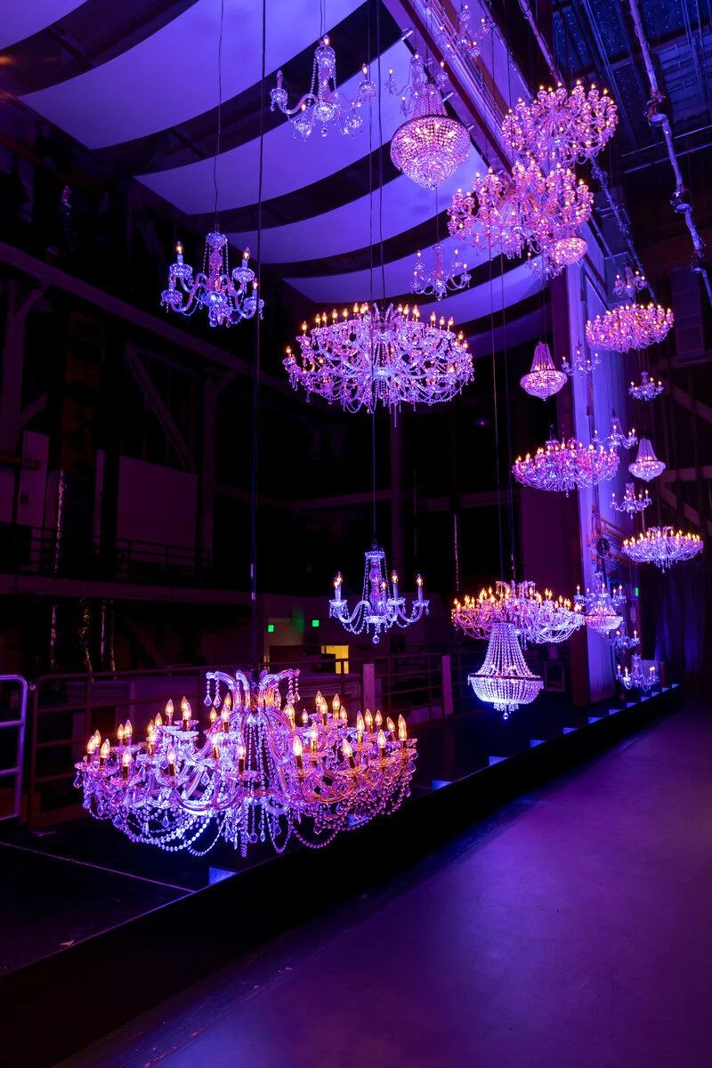 SAN FRANCISCO : SFSYMPHONY OPENING NIGHT GALA