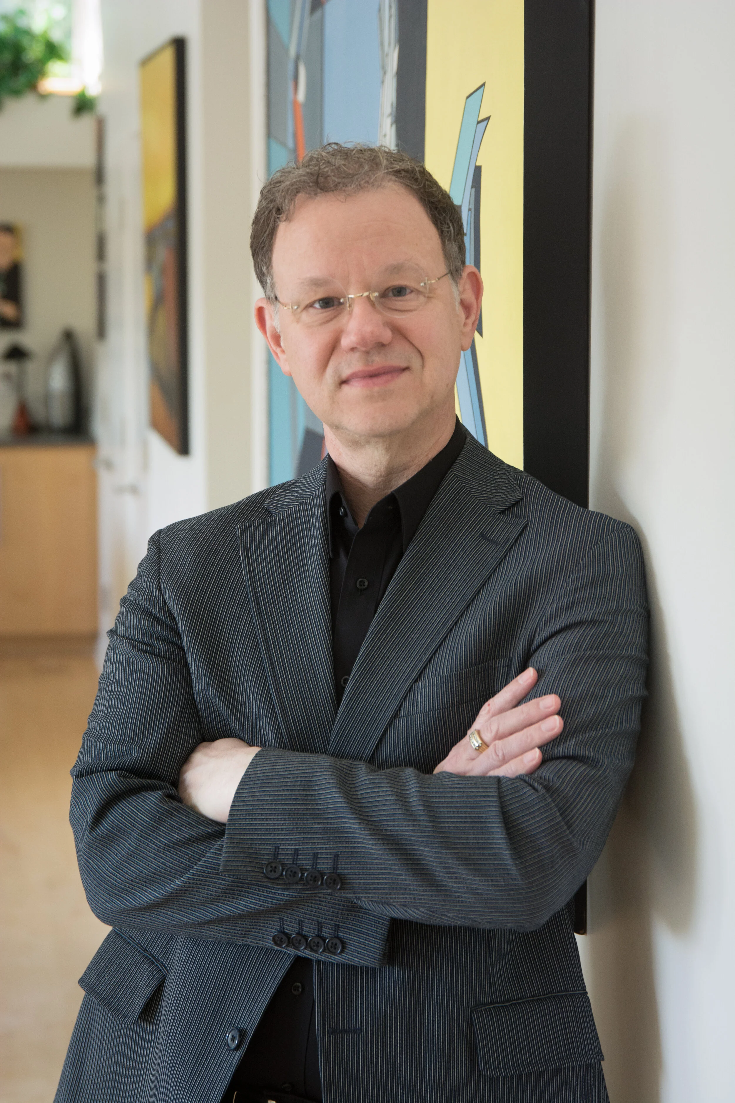 George Smart, The Accidental Archivist 