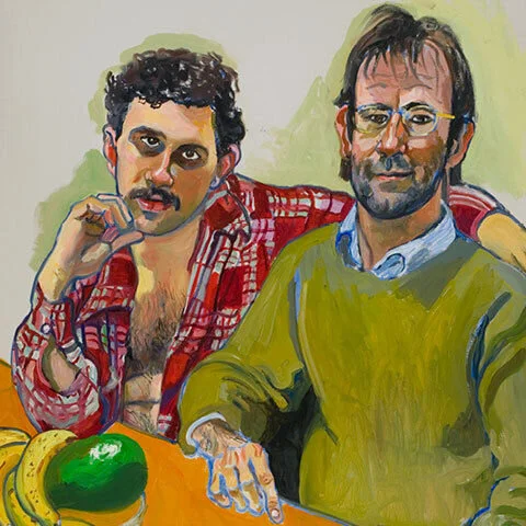 Alice Neel: People Come First