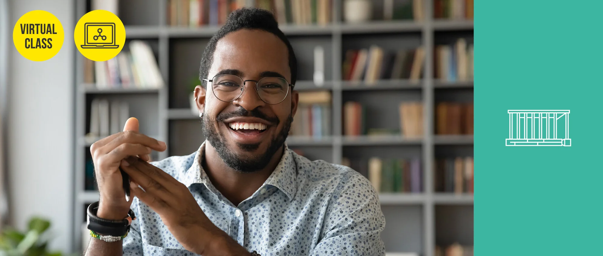 How Culture Can Change Your Life - Virtual Class