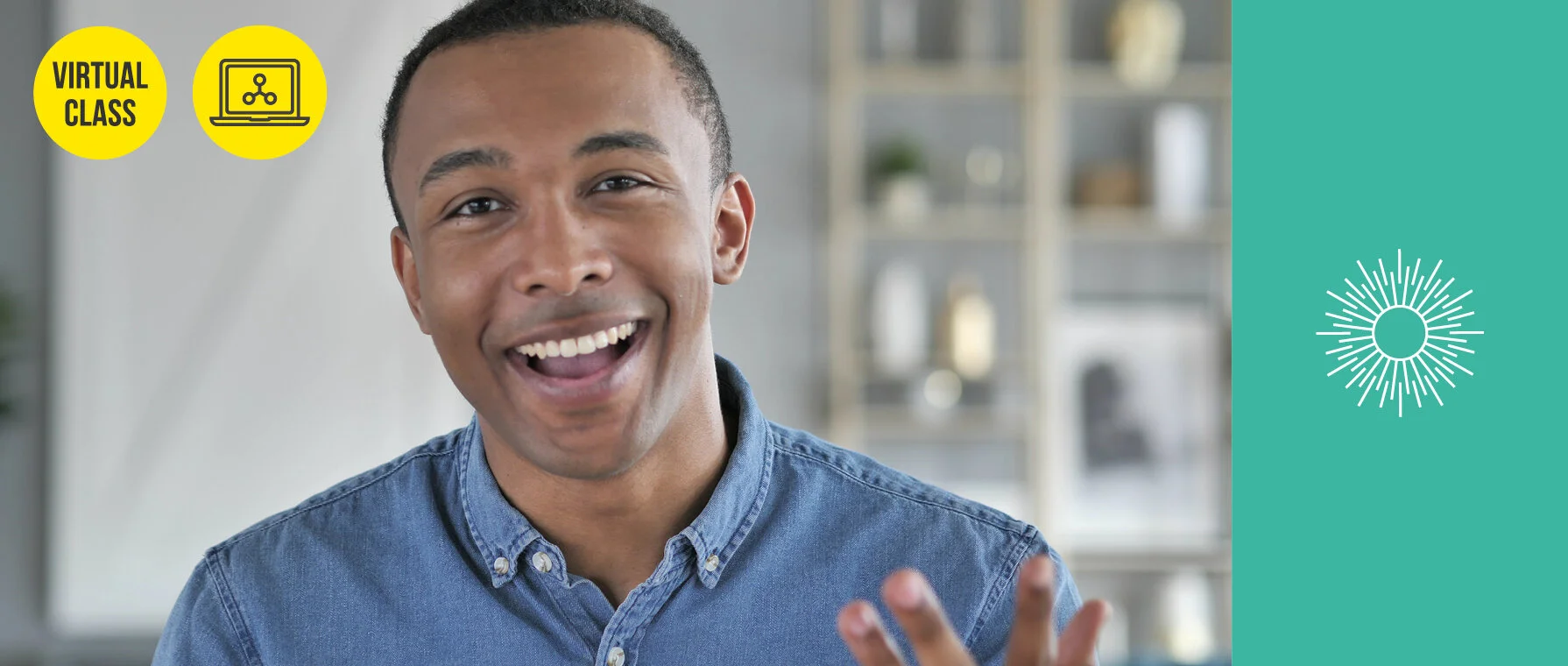 How to Enjoy Life: Virtual Class 