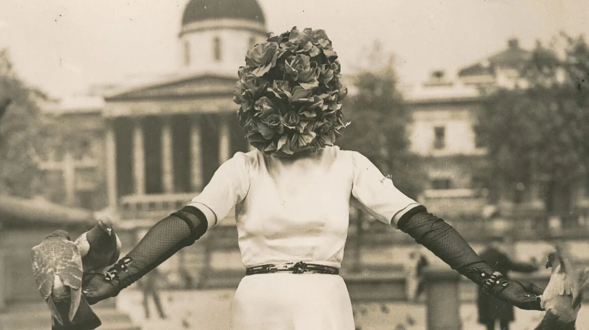 Phantoms of Surrealism: Exhibition at Whitechapel Gallery