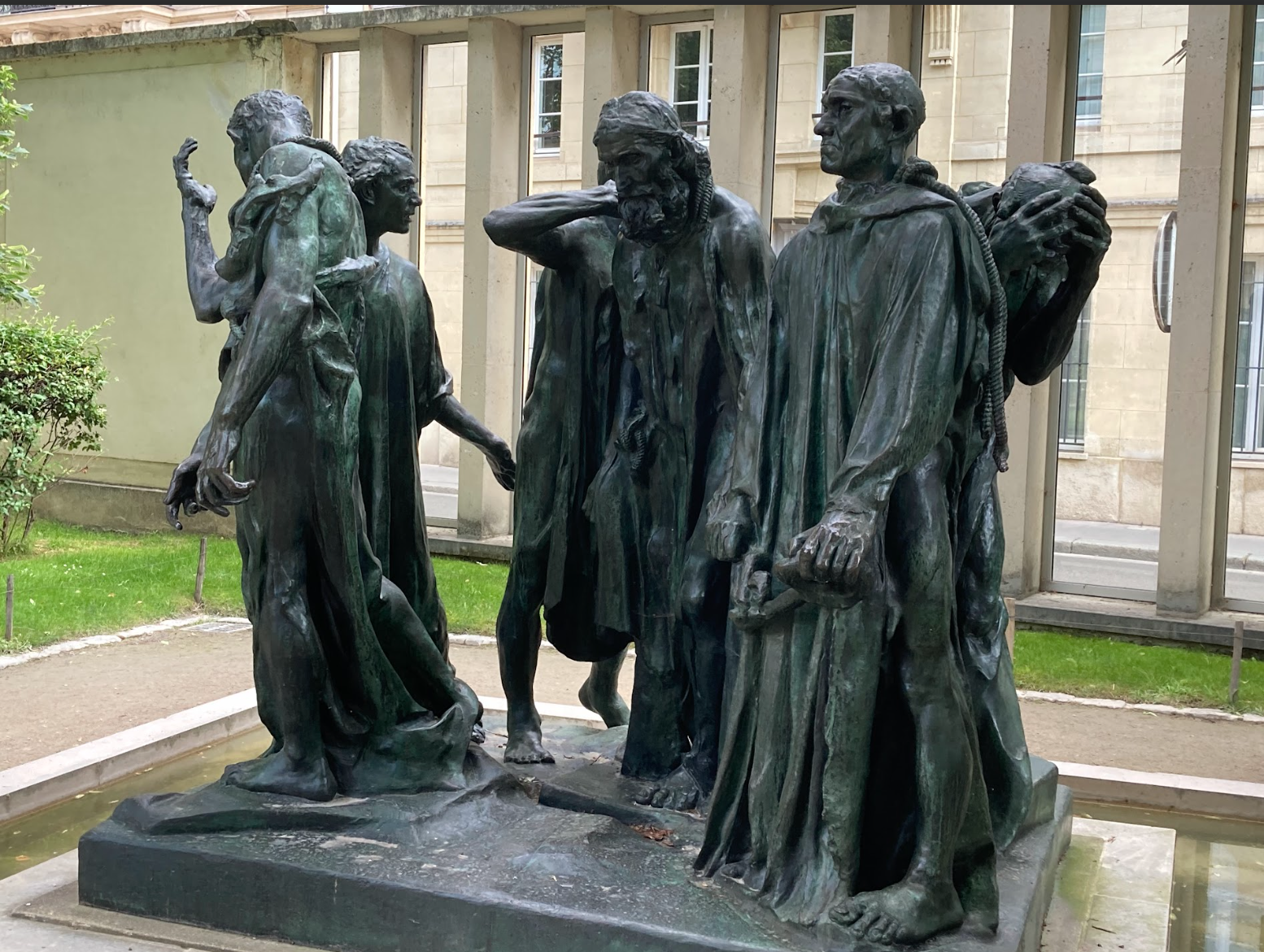 Rodin Museum