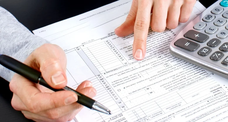 1031 exchanges and tax form 1099