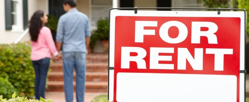 1031 rental property