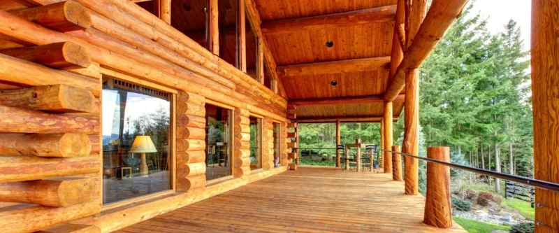 cabin 1031 exchange