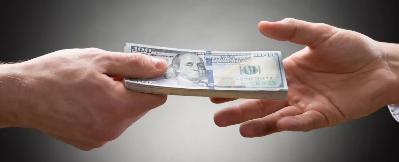 reverse 1031 exchange financing