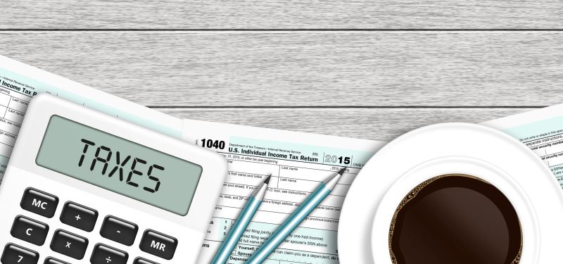 Tax Return 1031 Exchange
