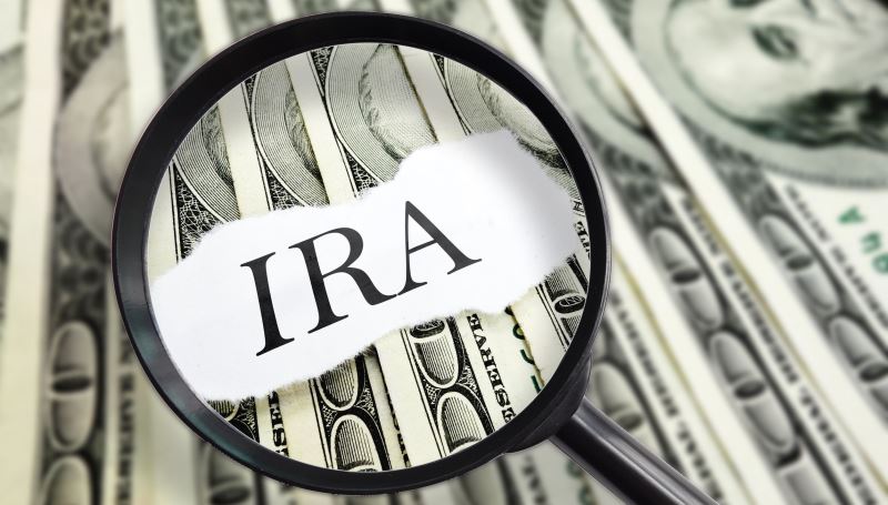 Self-Directed IRA