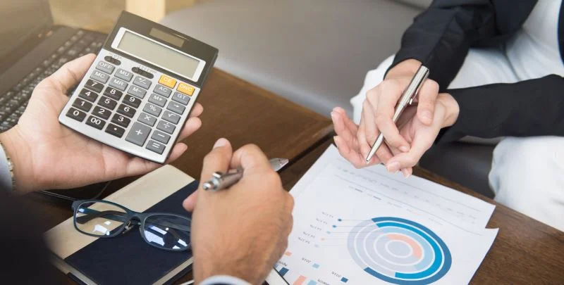 Financial Planning Fees in a 1031 Exchange