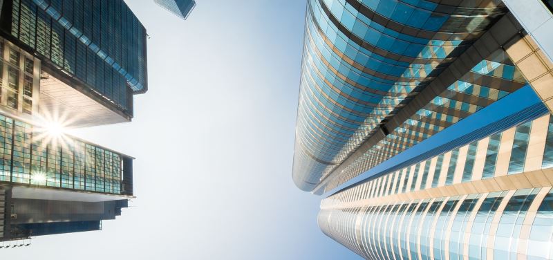 1031 Property - Individual vs. Corporation