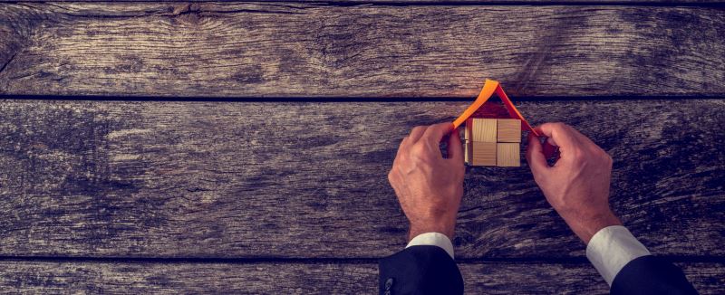 Finding 1031 Replacement Property