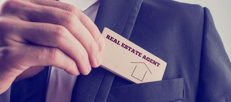 Real Estate Agent 1031 Exchange
