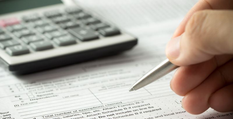 S-Corp Tax Reporting