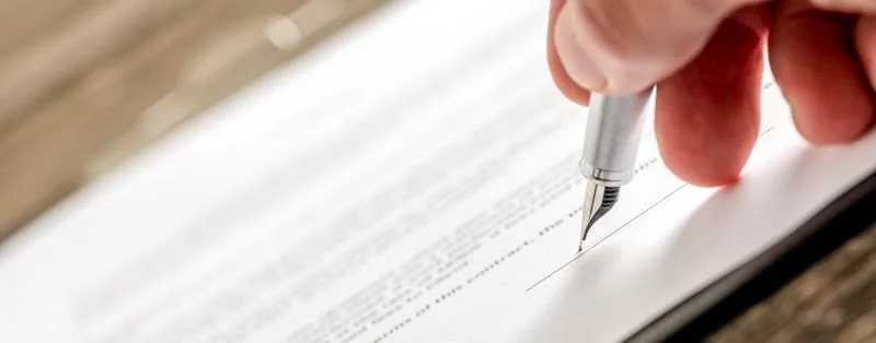 1031 Loan Documents