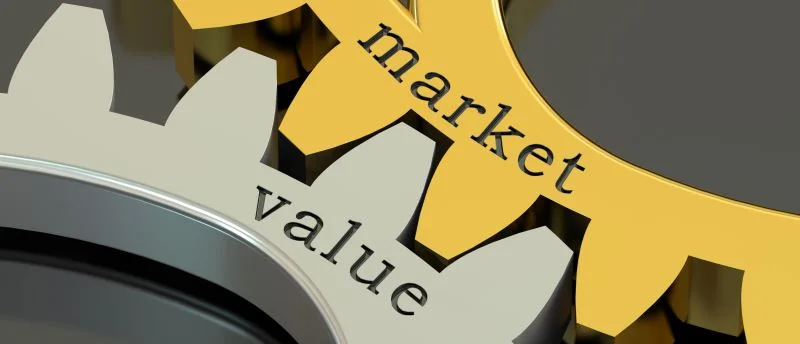 Fair Market Value 1031 Exchange