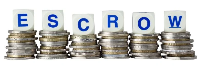 Escrow in a 1031 Exchange
