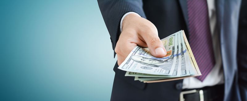 Earnest Money Deposits Like-Kind Exchange