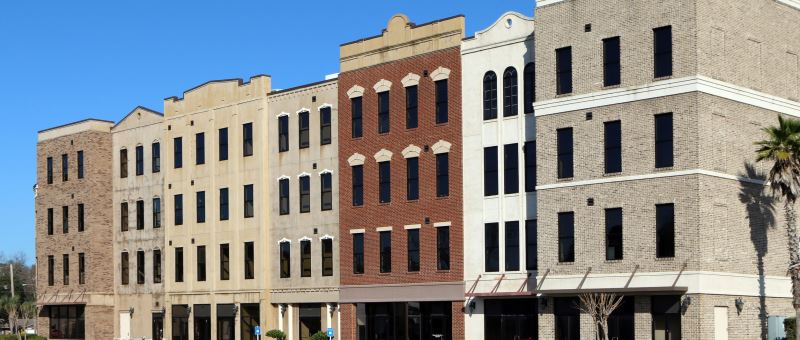 Single Member LLC Real Estate