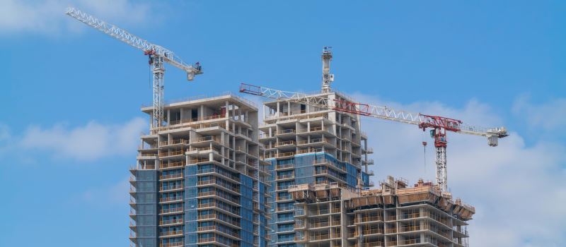 Replacement Property & Relinquished Property