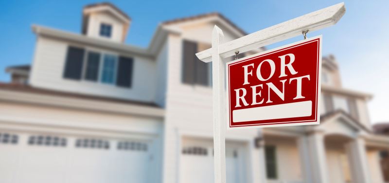 Residential Rental 1031 Exchange