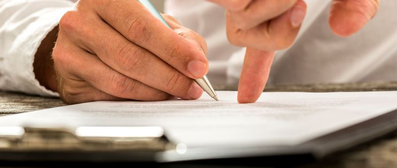 Contract For Deed 1031 Exchange