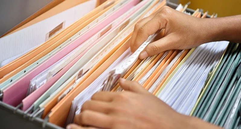Record Keeping 1031 Exchange