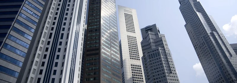 1031 Exchange Industries