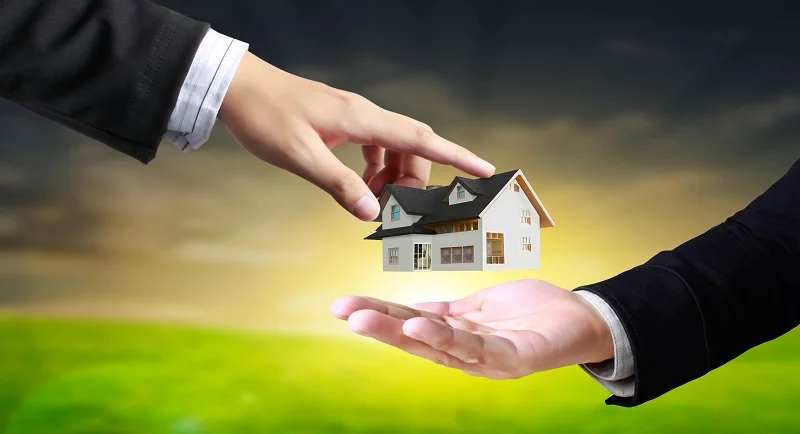 Real Estate Attorney