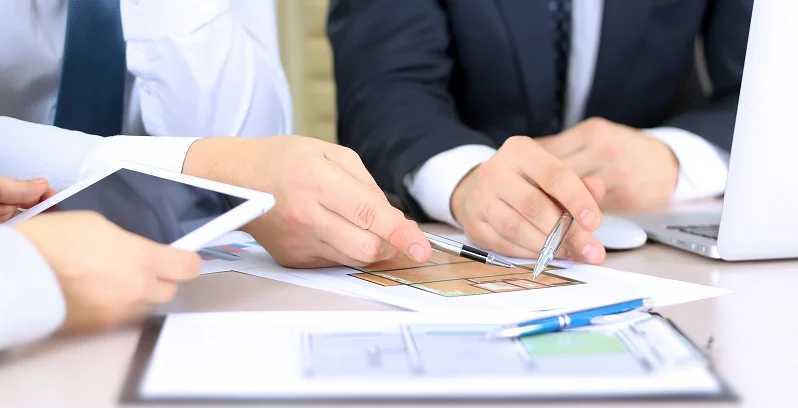 Tenancy in Common Property