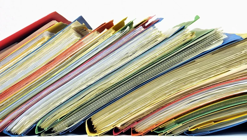 1031 Exchange Tax Documents