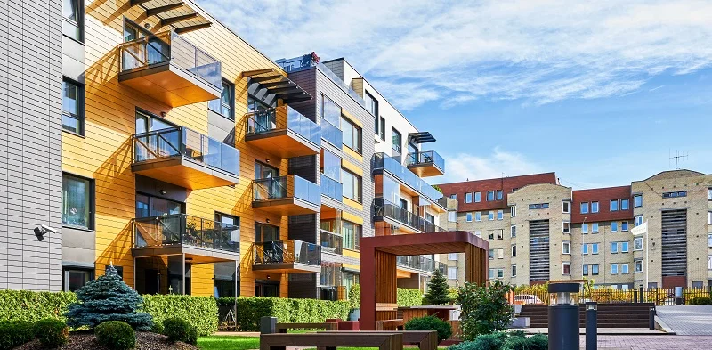 Qualified Opportunity Zones