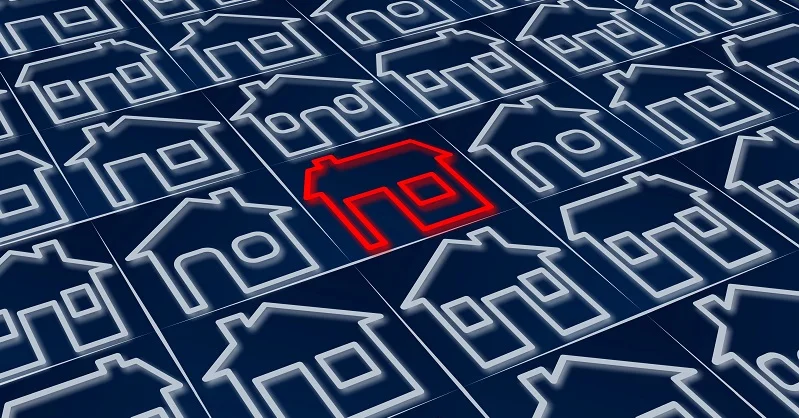 Investment Property vs. Inventory