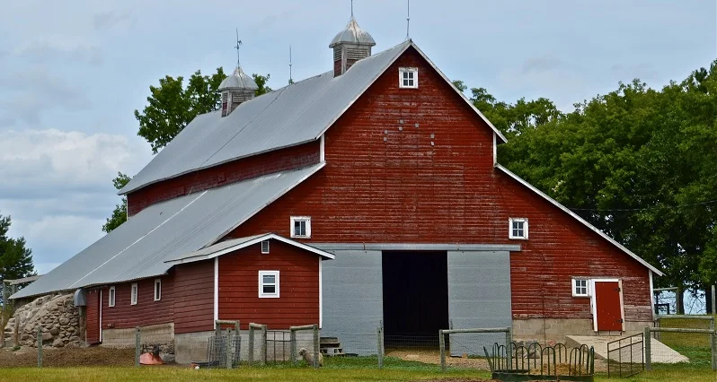 Agricultural Structures 1031 Exchanges