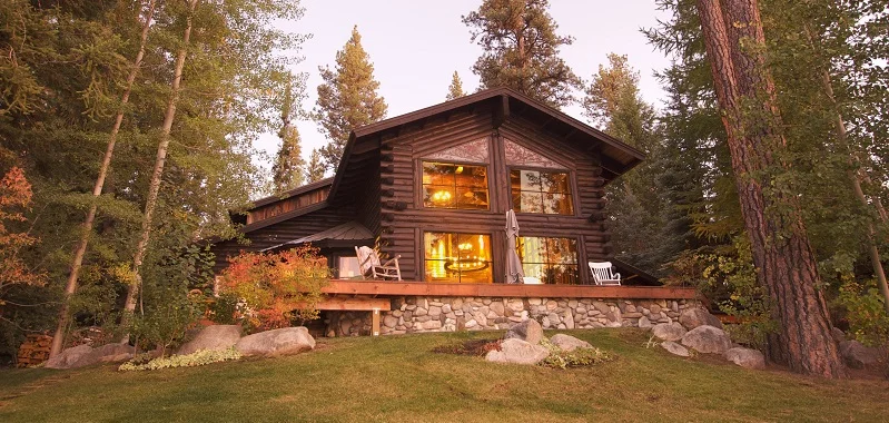 Qualifying Vacation Property