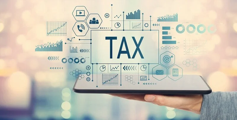 Taxes on Investment Property