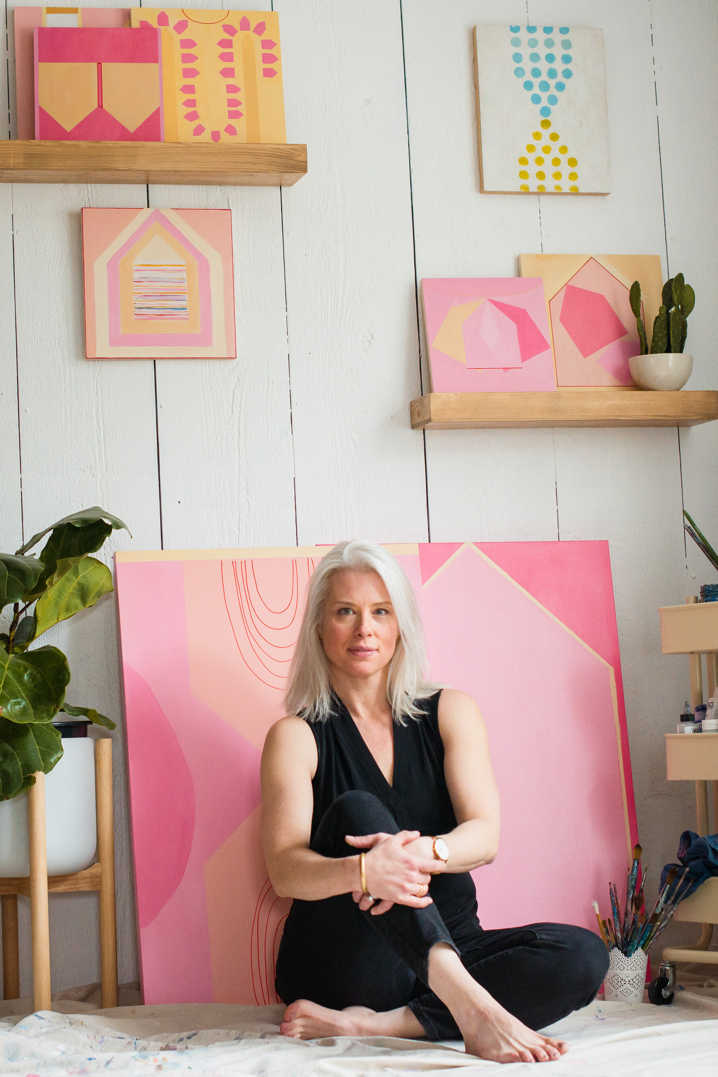 The Art Profession Overhaul