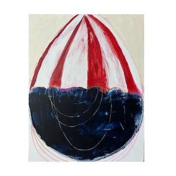 Under The Tent_11x14%22_acrylic,pen,pastel&pencilonpanel.PNG