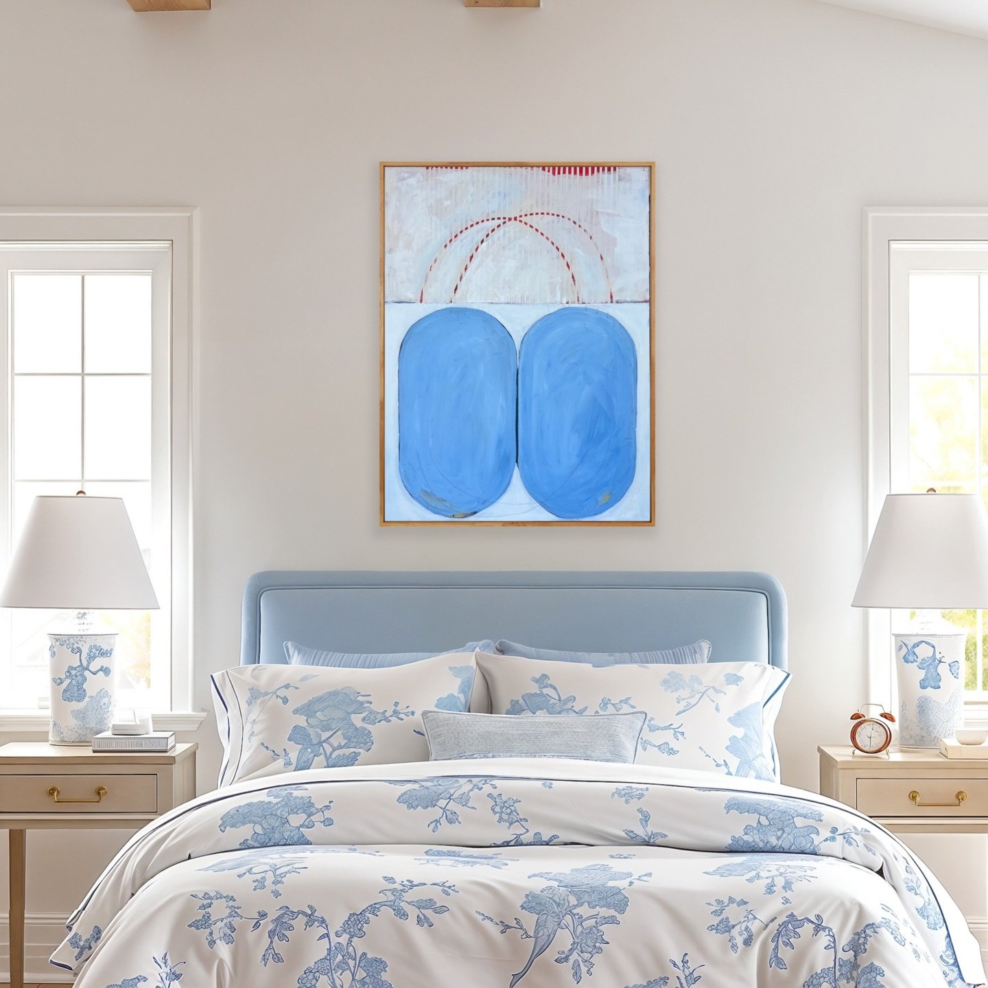 Ballast IV 30x40&rdquo; acrylic, pen, pencil and pastel on canvas *available
#heatherkirtlandart #ballast #newwork