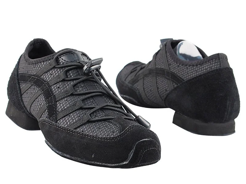 lightweight dance sneakers