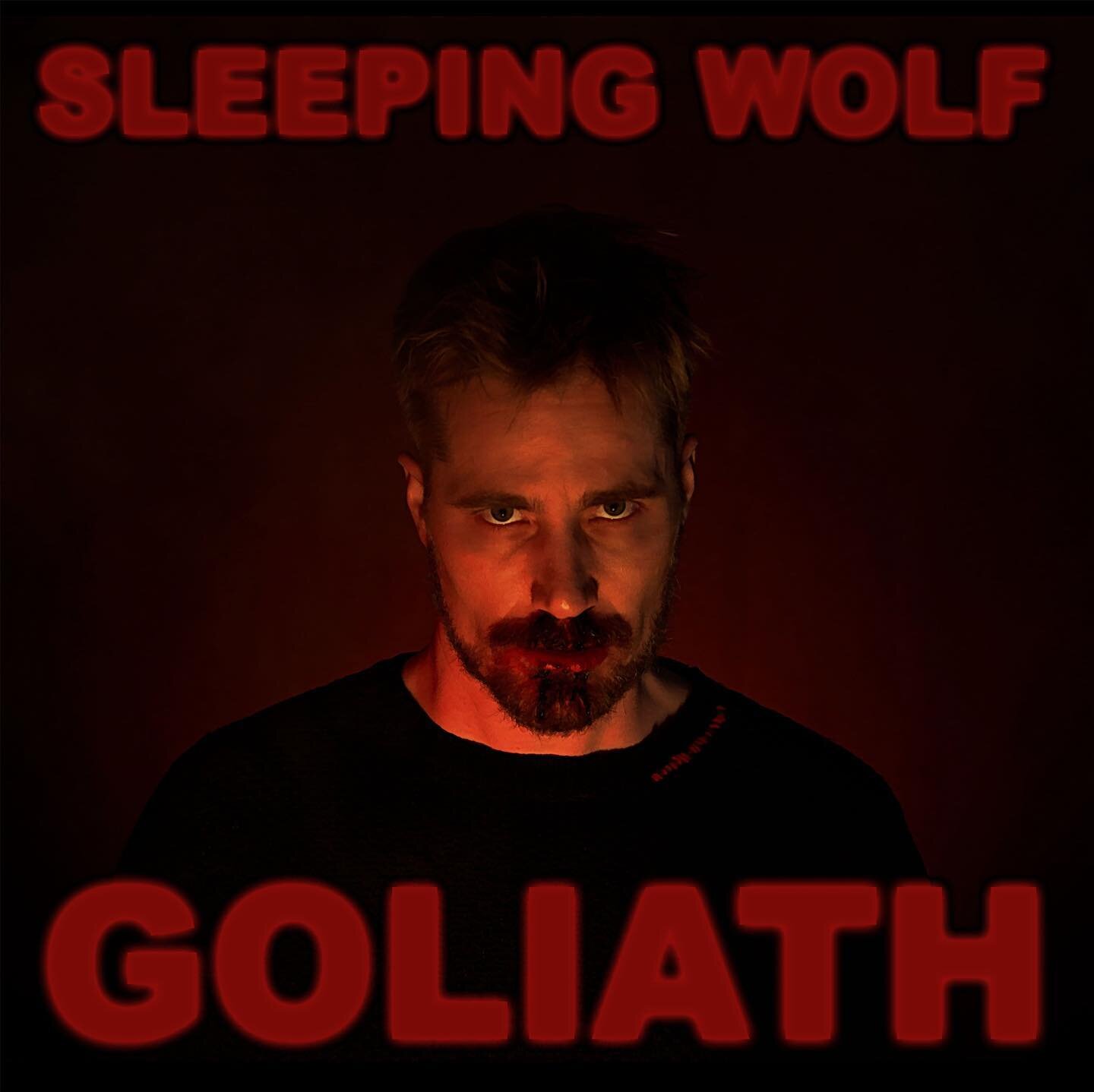 It&rsquo;s out! Goliath is available on all digital platforms. 
 Thanks to @ryanshort.ptx and @forestblakk  for helping us along in the writing, and for @beckermastering for making us monstrous! 
#newmusic (link in bio)