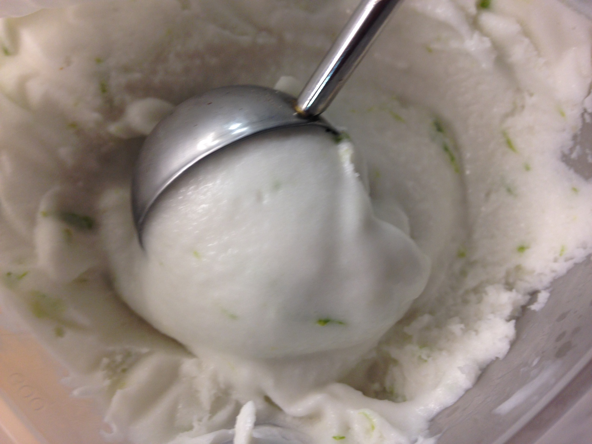 Keep your ectoplasmic hands off my treats, Slimer. 