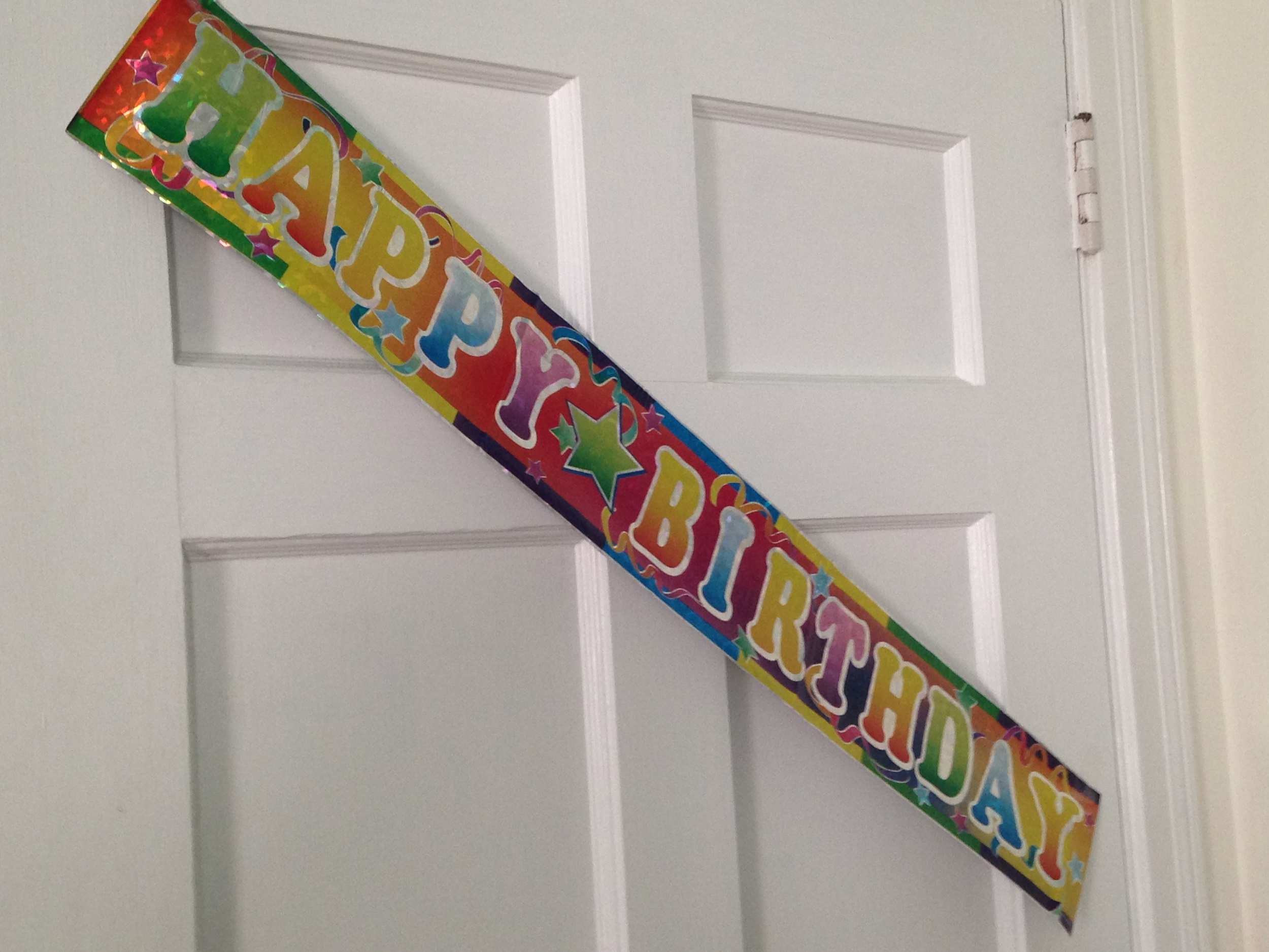 HAPPY BIRTHDAY, PLAYER 2!!!!